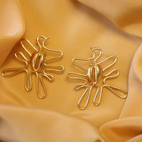 Arida Earrings