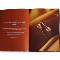 Adorned in Gold, The Omolola Archive Coffee Table Book