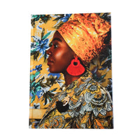 Adorned in Gold, The Omolola Archive Coffee Table Book