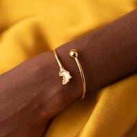 Natou africa Bangle