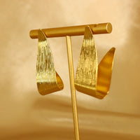 Ashanti Drop Earrings