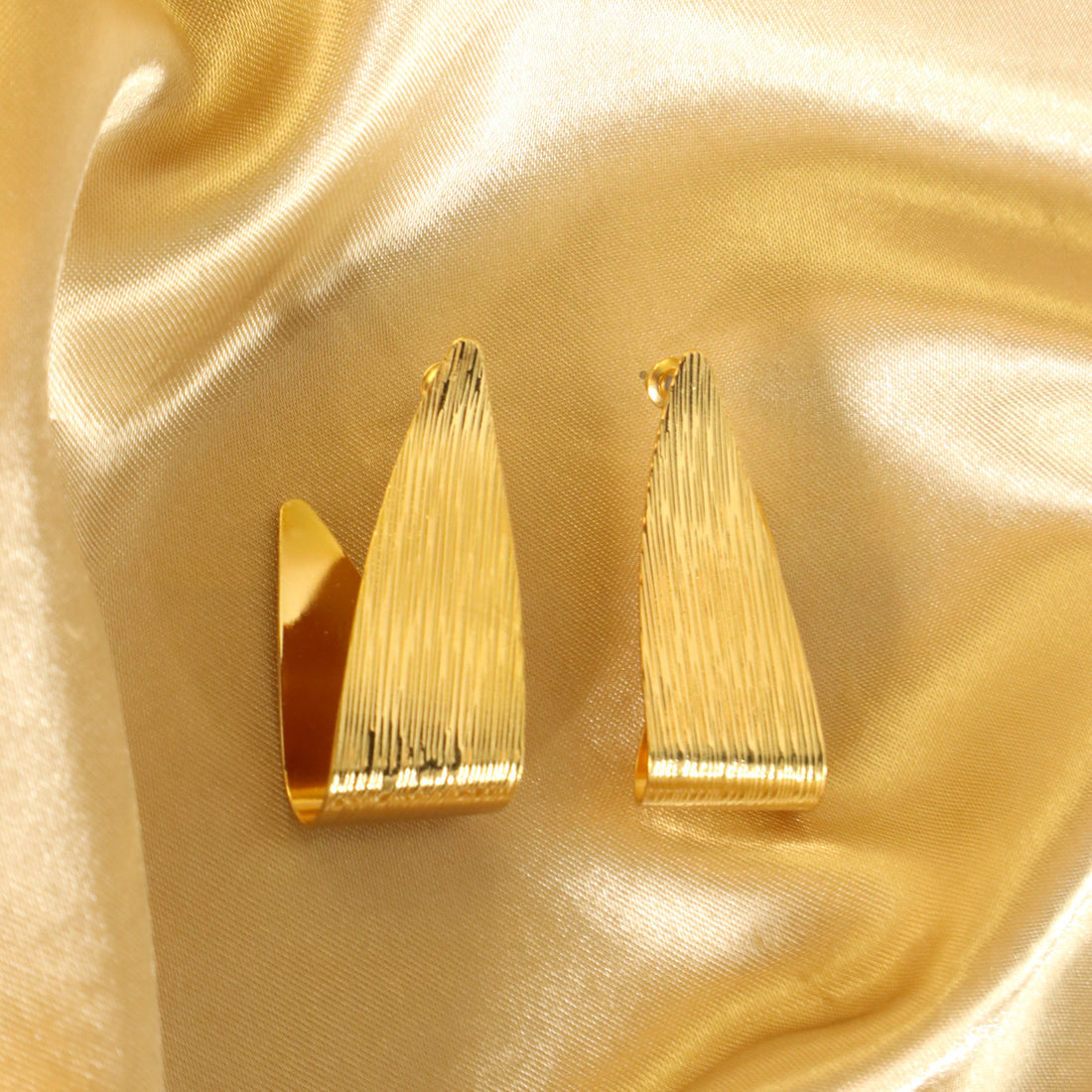 Ashanti Drop Earrings
