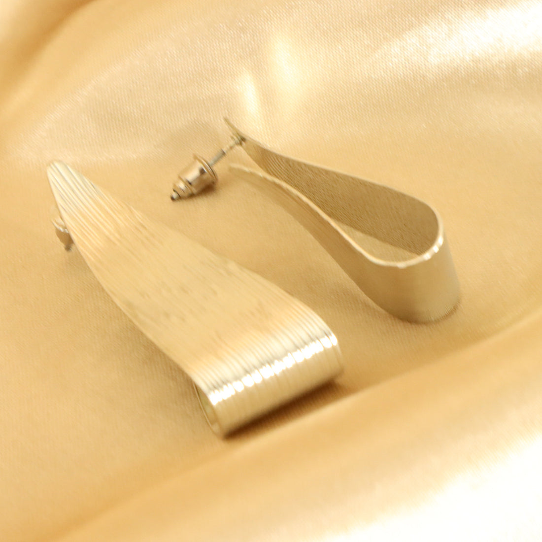 Ashanti Drop Earrings