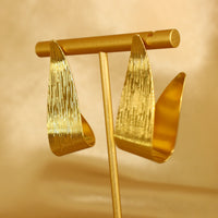 Ashanti Drop Earrings