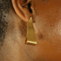 Ashanti Drop Earrings