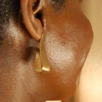 Ashanti Drop Earrings