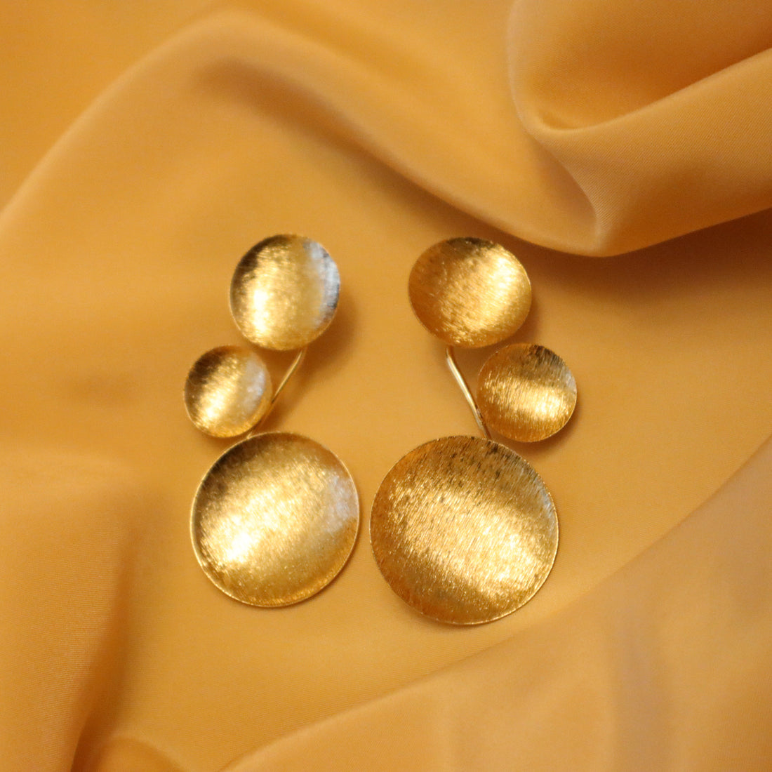 Mariama Earrings