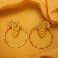 Ayan Africa Earrings