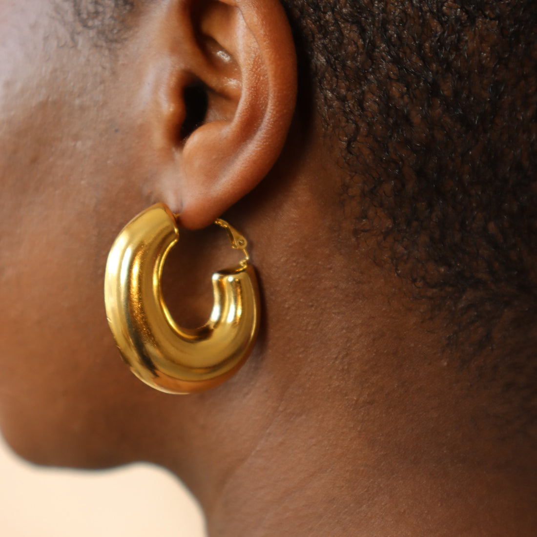 Aïcha earrings