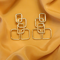 Aoua Earrings