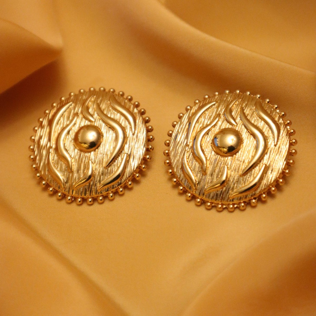 Anansi Earrings