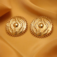 Anansi Earrings