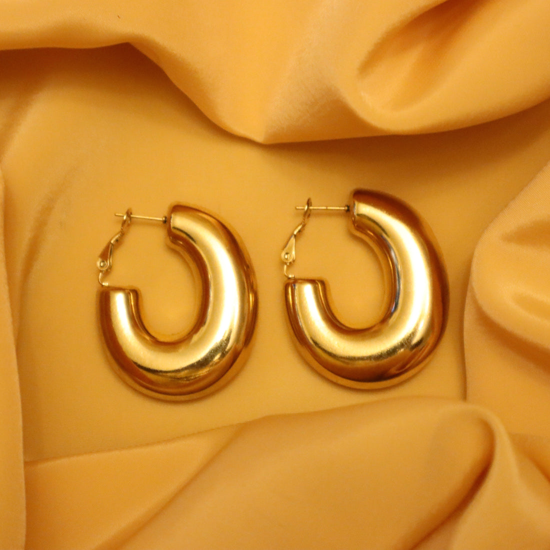 Aïcha earrings