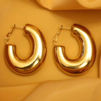 Aïcha earrings