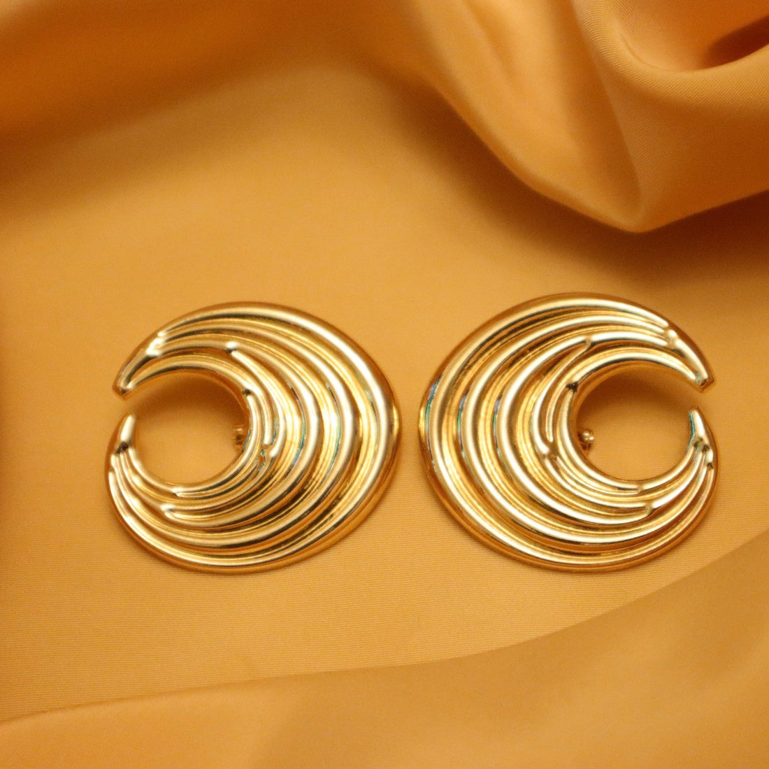 Djenaba Earrings