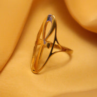 Ankh Ring