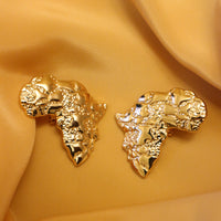 Shauntae Africa Earrings