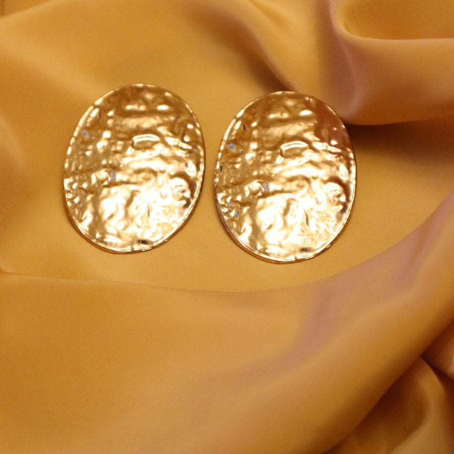 Roukia Earrings