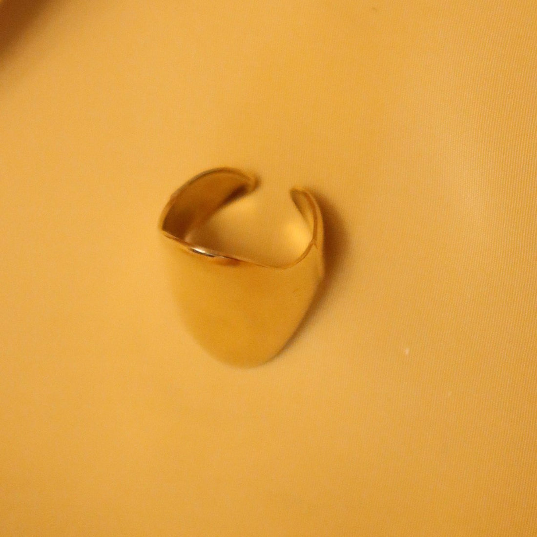 Yande Ring