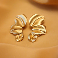 Thioro Earrings