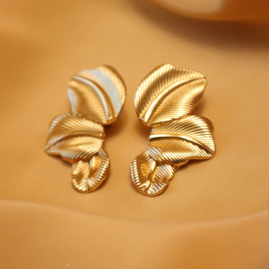 Thioro Earrings