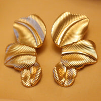 Thioro Earrings