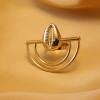 Maanu Ring