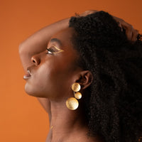 Mariama Earrings