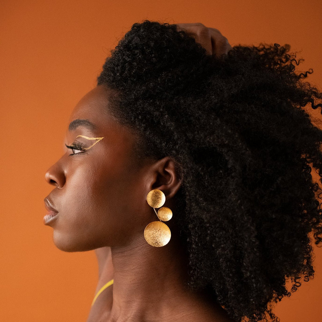 Mariama Earrings