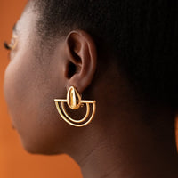 Afi Earrings