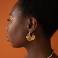 Aishatu Earrings