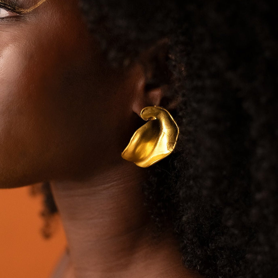 Binta Earrings