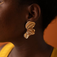 Thioro Earrings