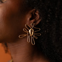 Arida Earrings