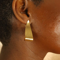 Ashanti Drop Earrings